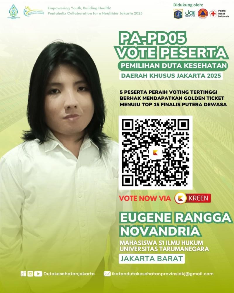Poster Finalis