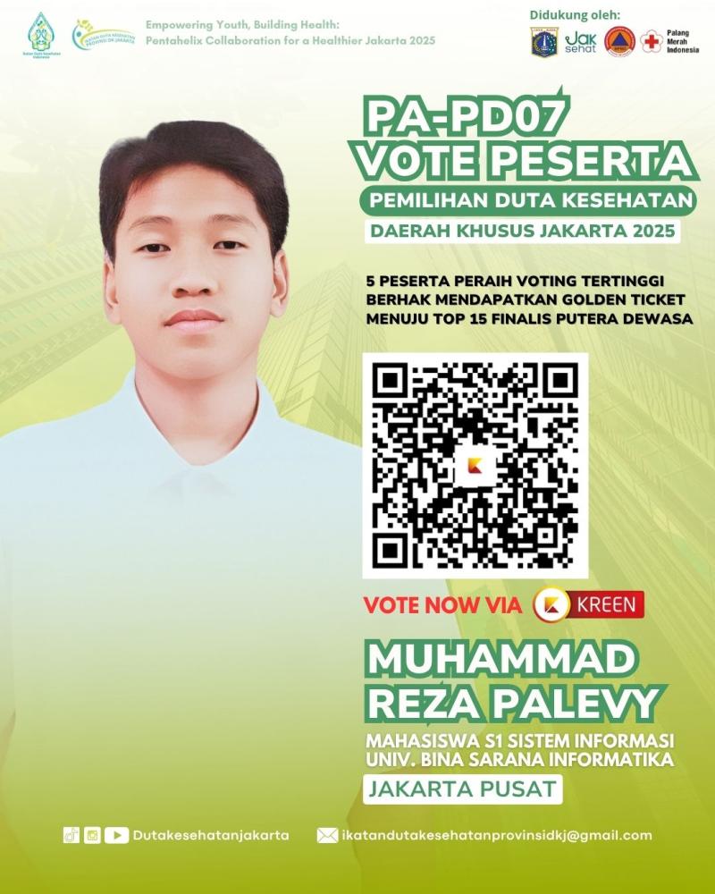 Poster Finalis