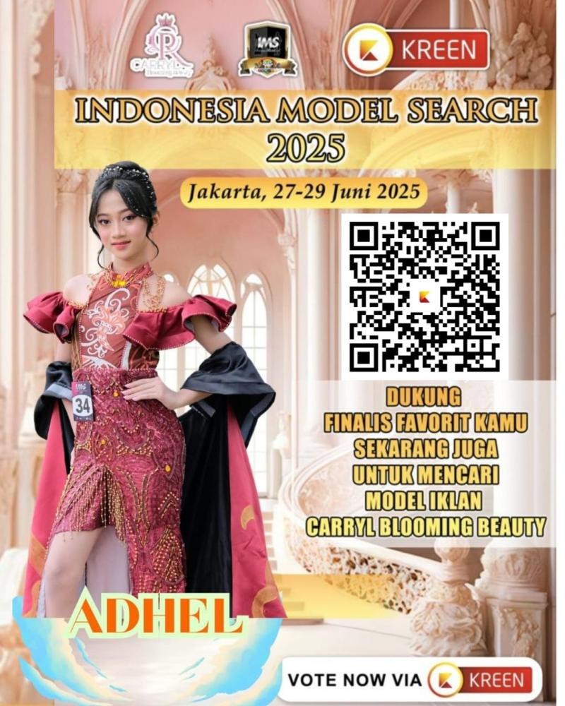 Poster Finalis
