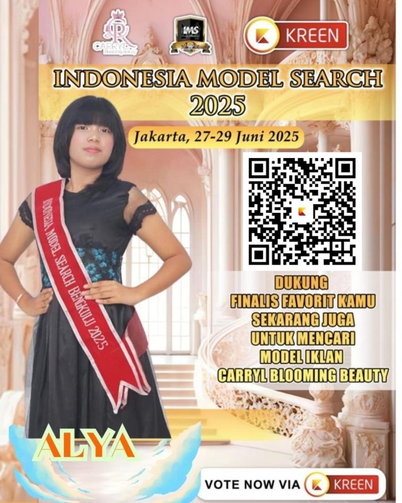 Poster Finalis