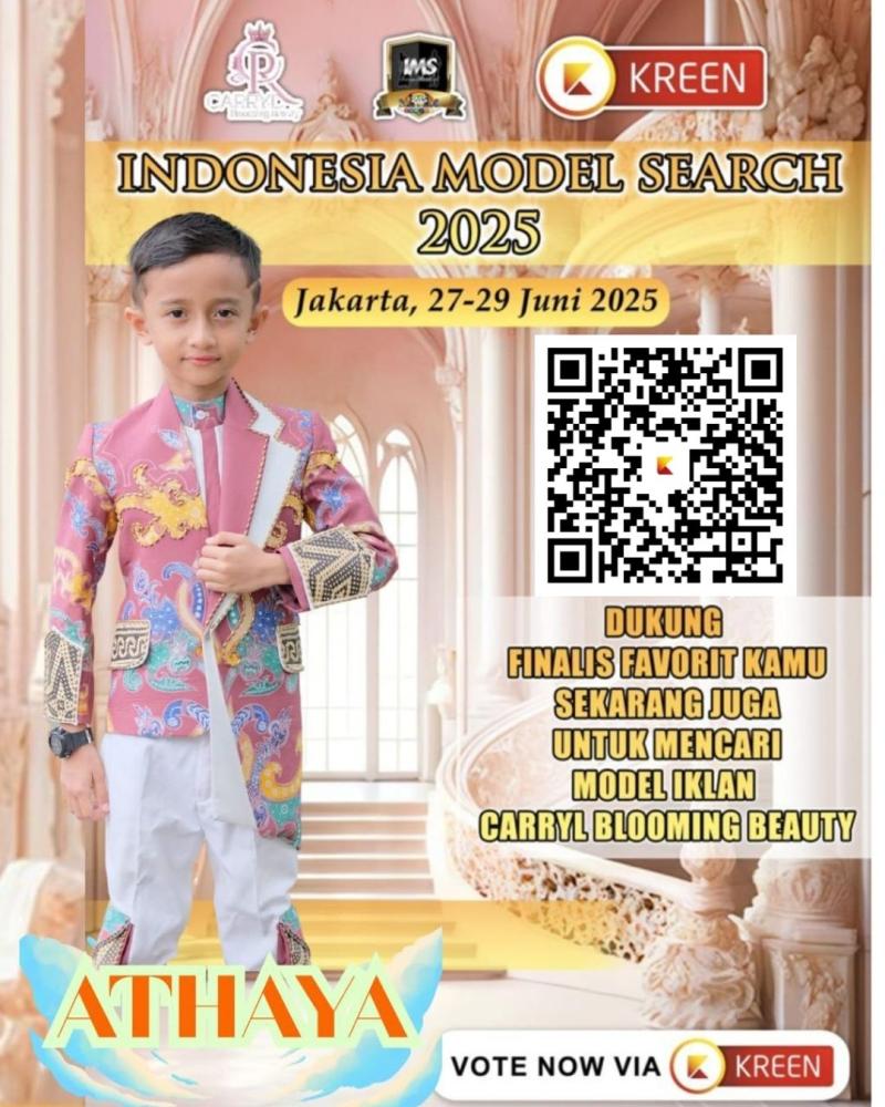 Poster Finalis