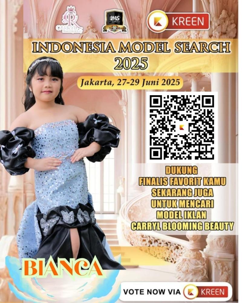 Poster Finalis