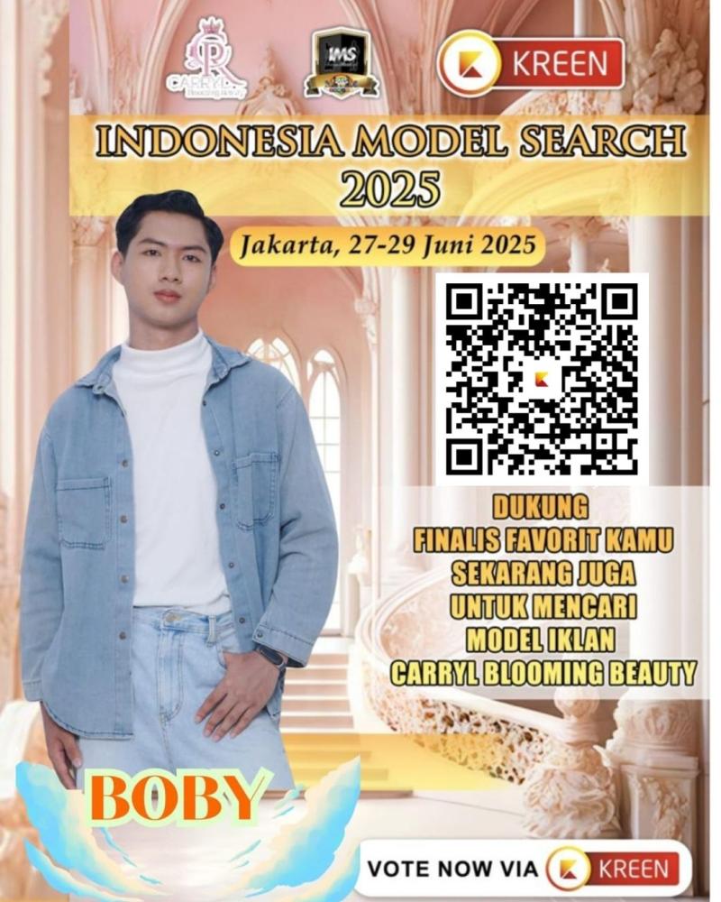 Poster Finalis