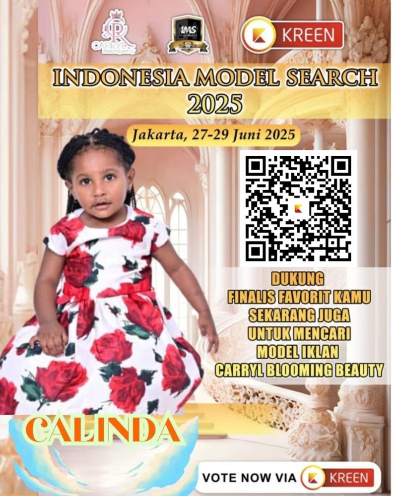 Poster Finalis