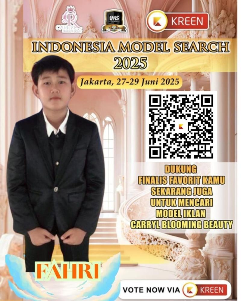 Poster Finalis