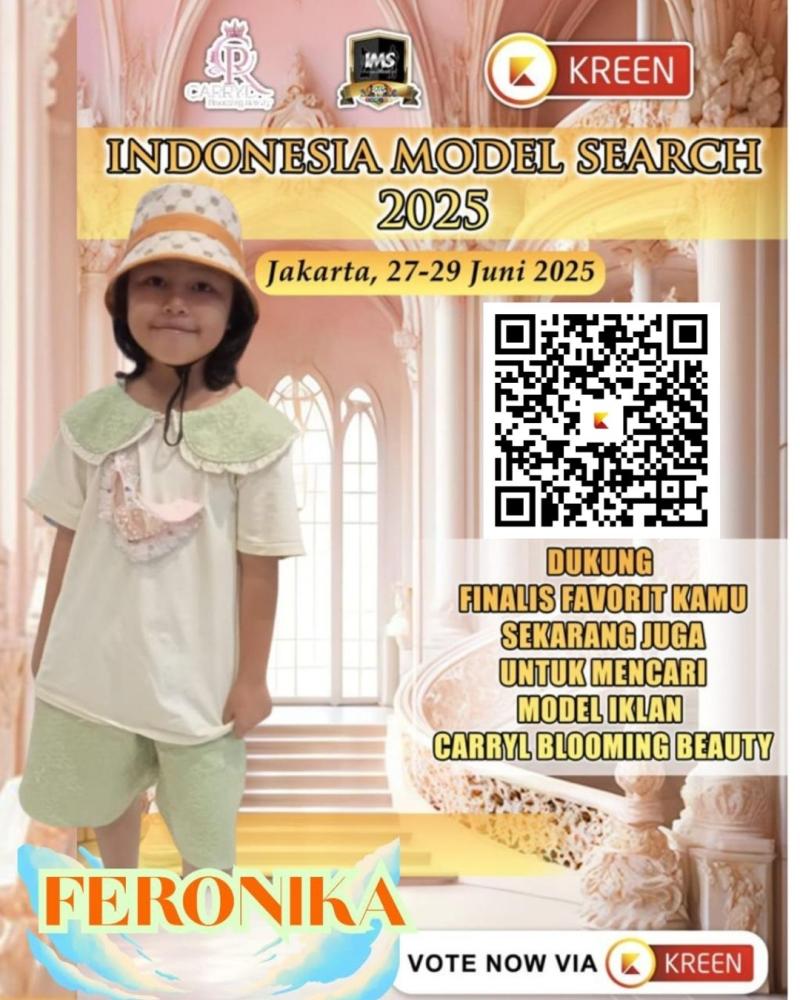 Poster Finalis