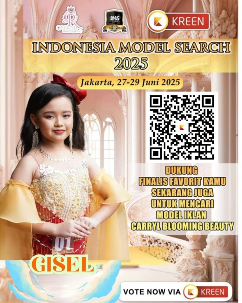 Poster Finalis