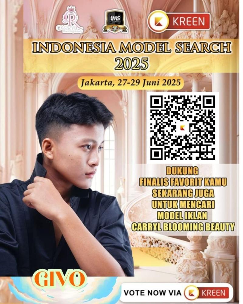 Poster Finalis