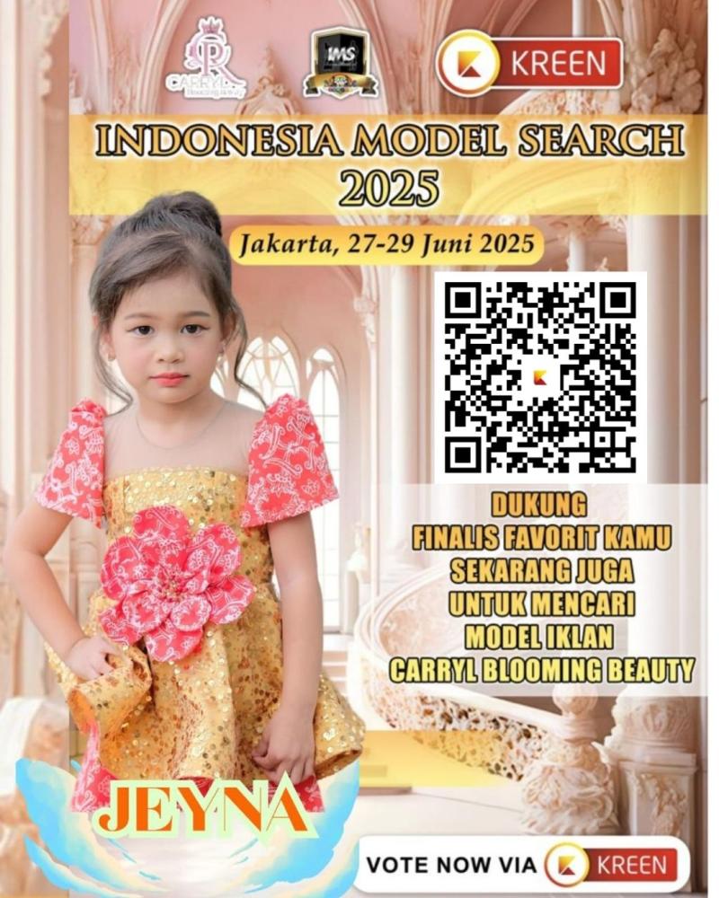Poster Finalis