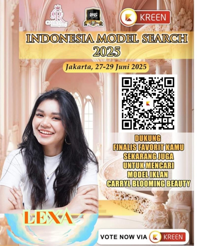 Poster Finalis
