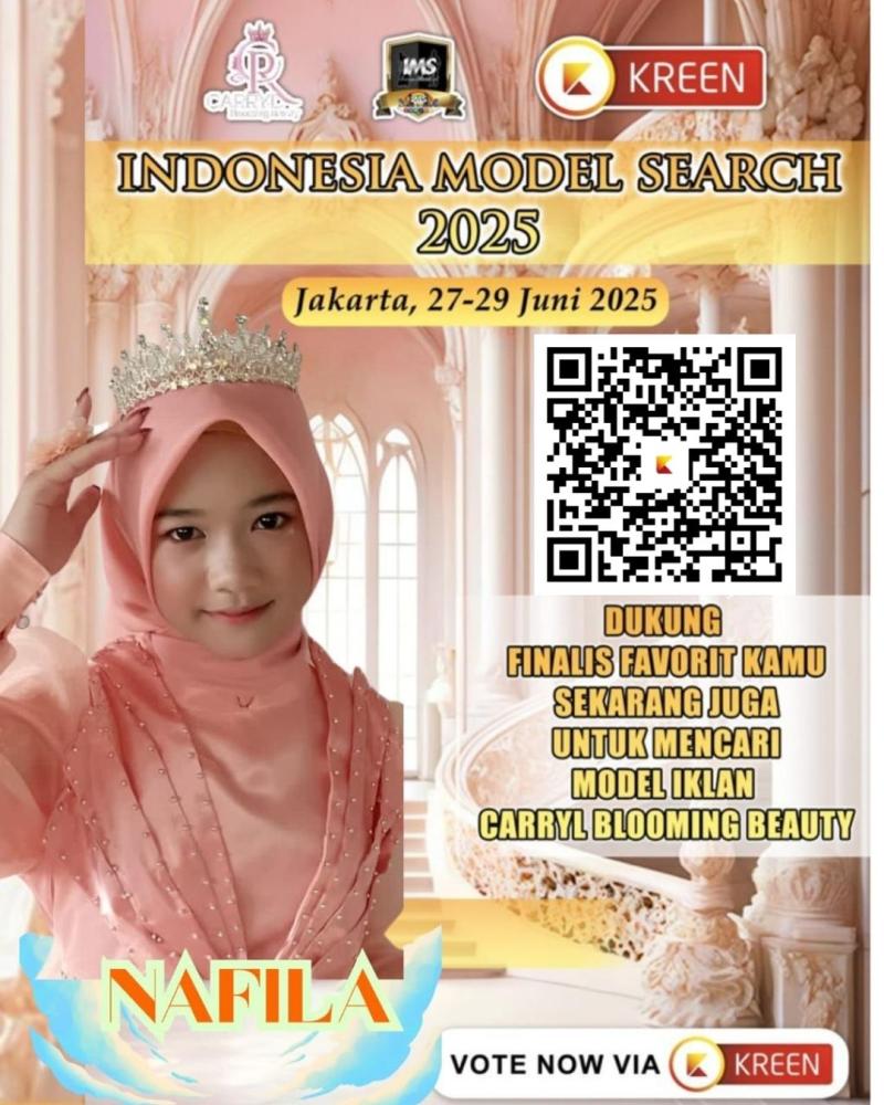 Poster Finalis