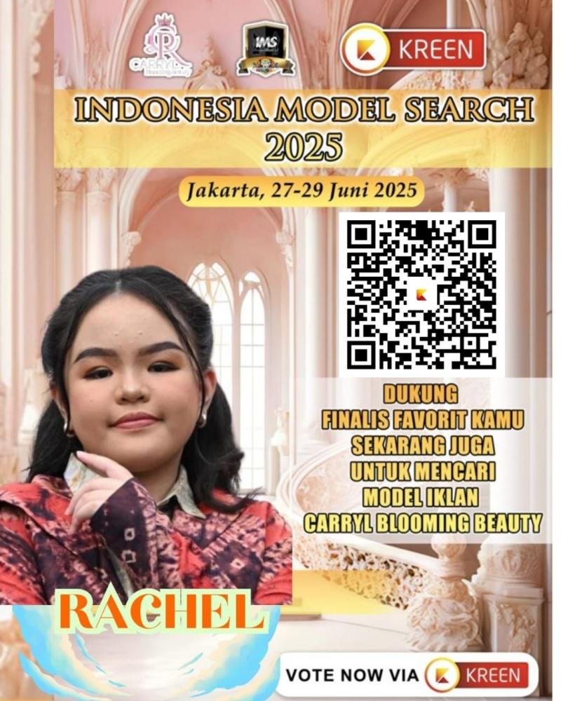 Poster Finalis