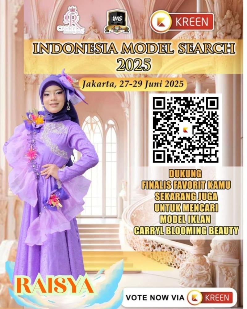 Poster Finalis