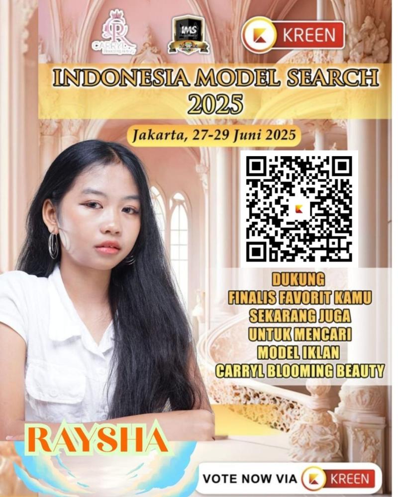 Poster Finalis