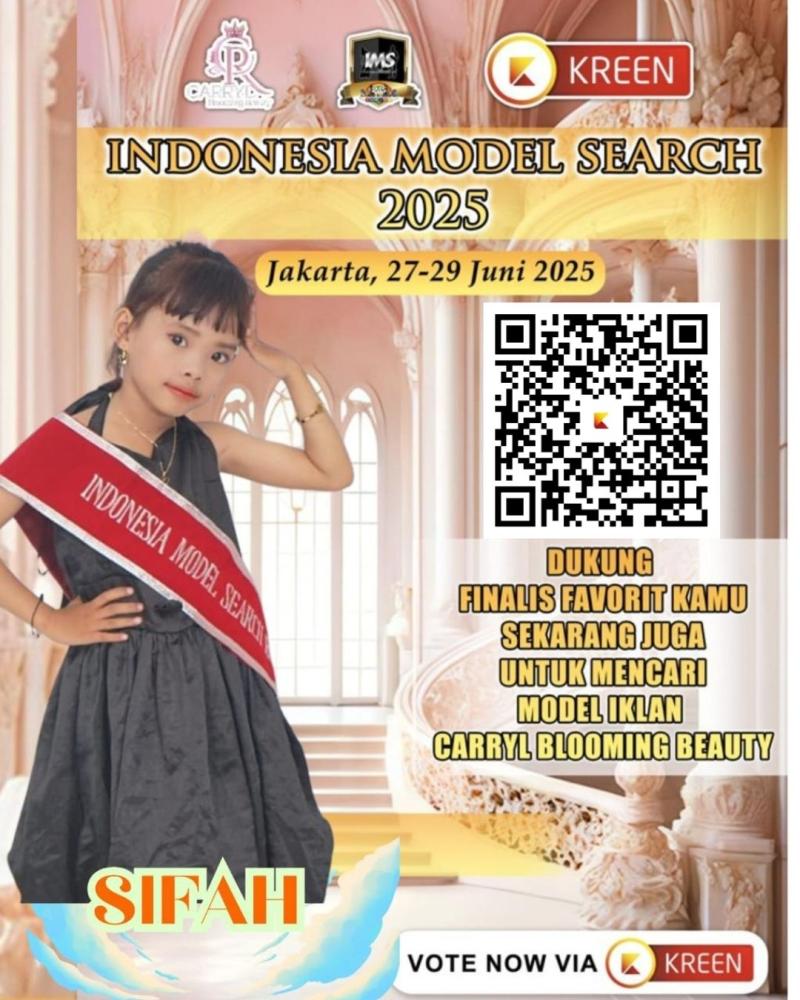 Poster Finalis