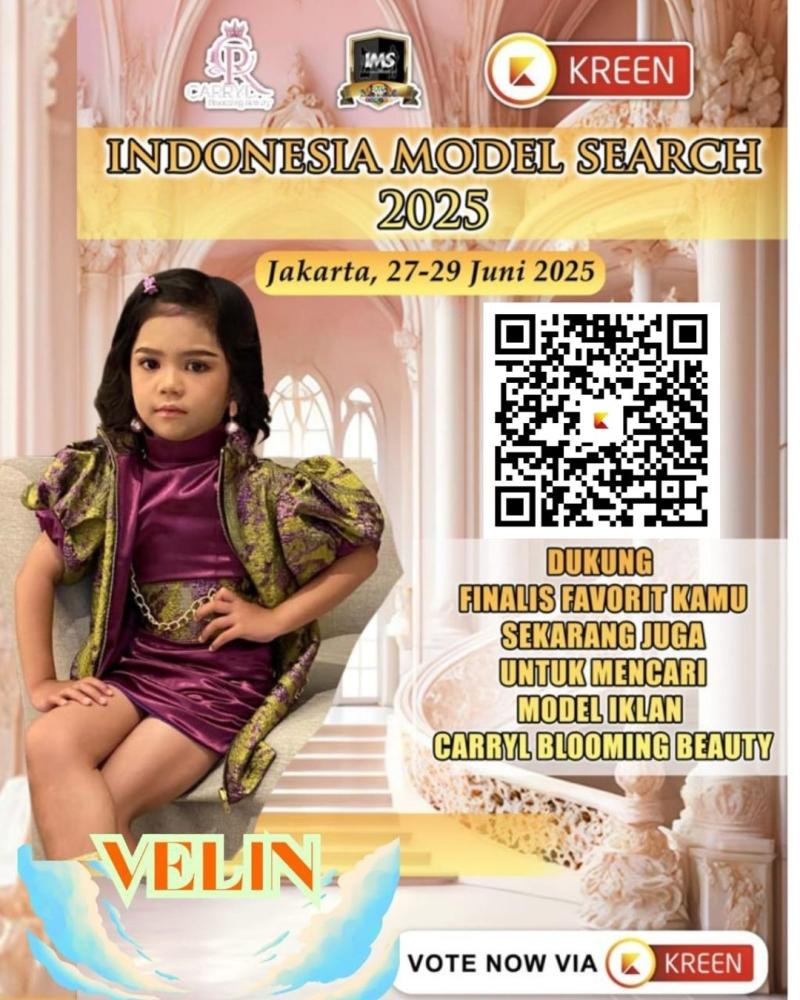 Poster Finalis