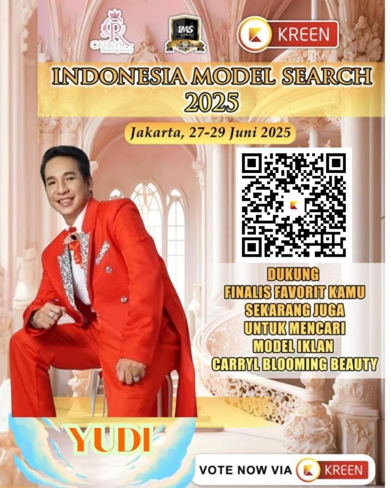 Poster Finalis