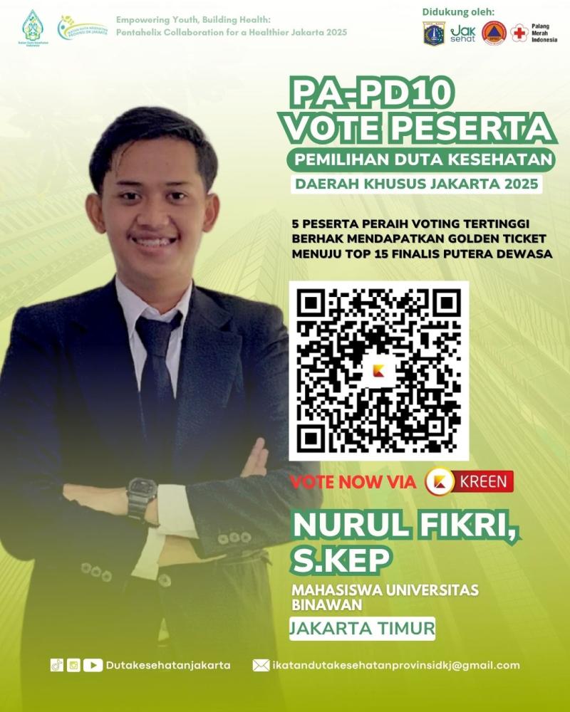 Poster Finalis