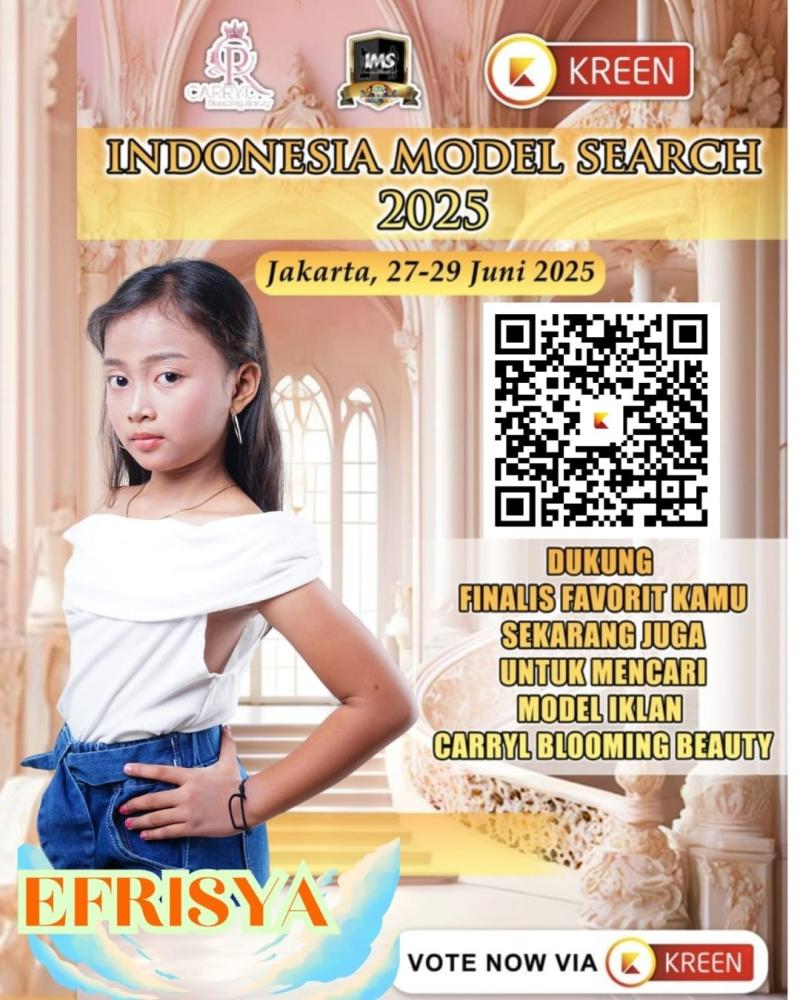 Poster Finalis