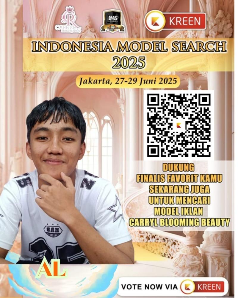 Poster Finalis