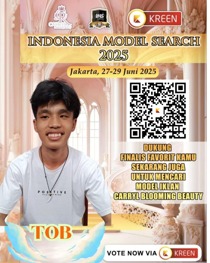 Poster Finalis