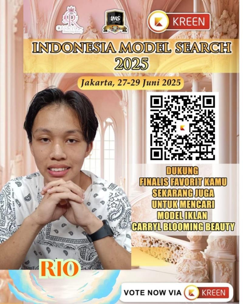 Poster Finalis