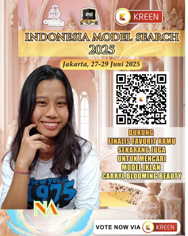 Poster Finalis