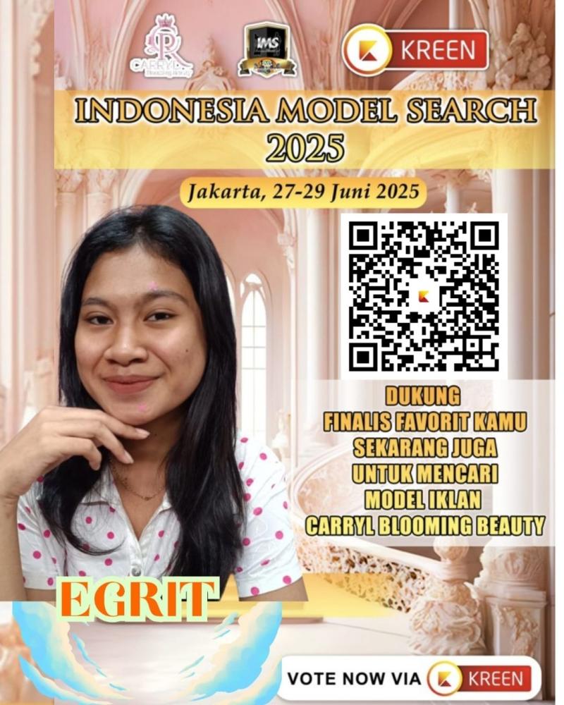 Poster Finalis