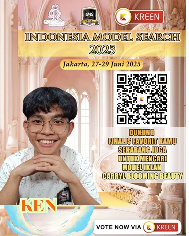 Poster Finalis