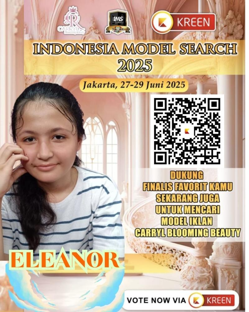 Poster Finalis
