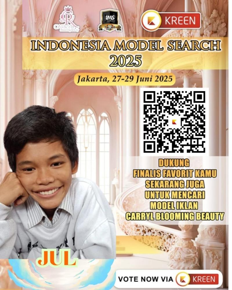 Poster Finalis