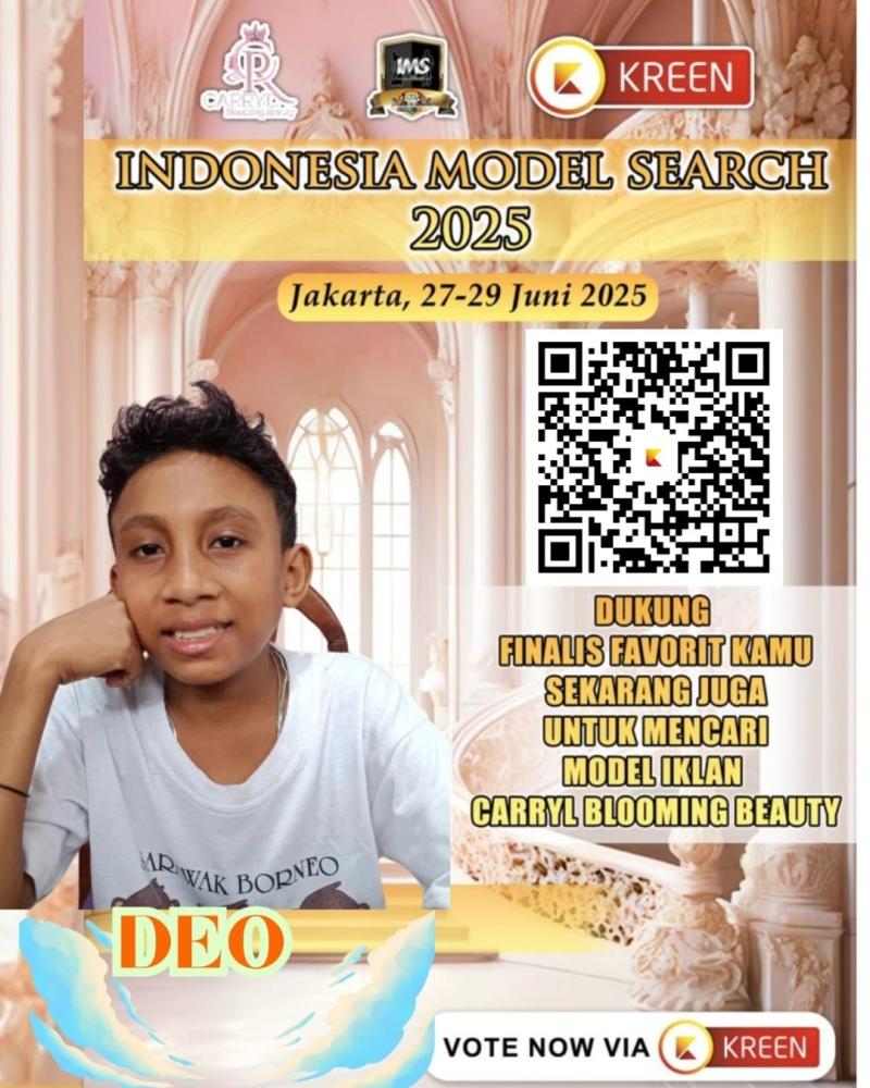 Poster Finalis