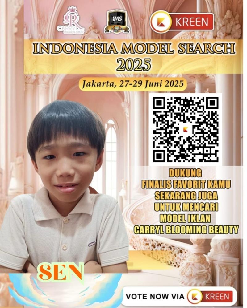 Poster Finalis