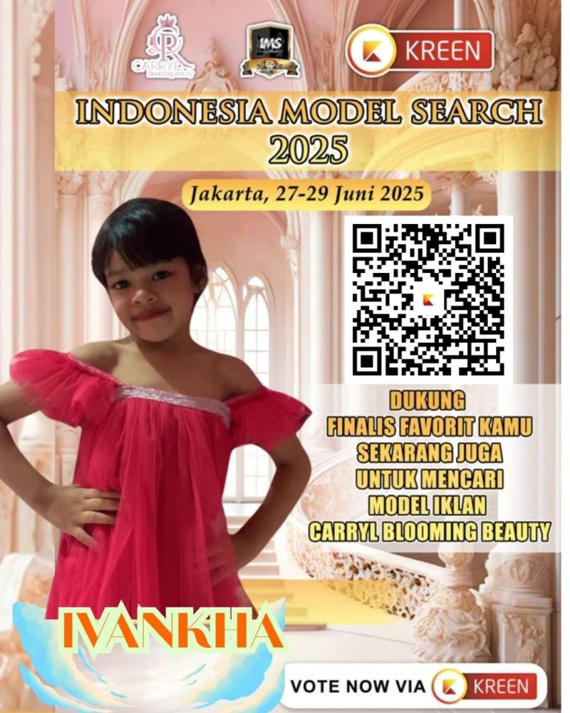 Poster Finalis