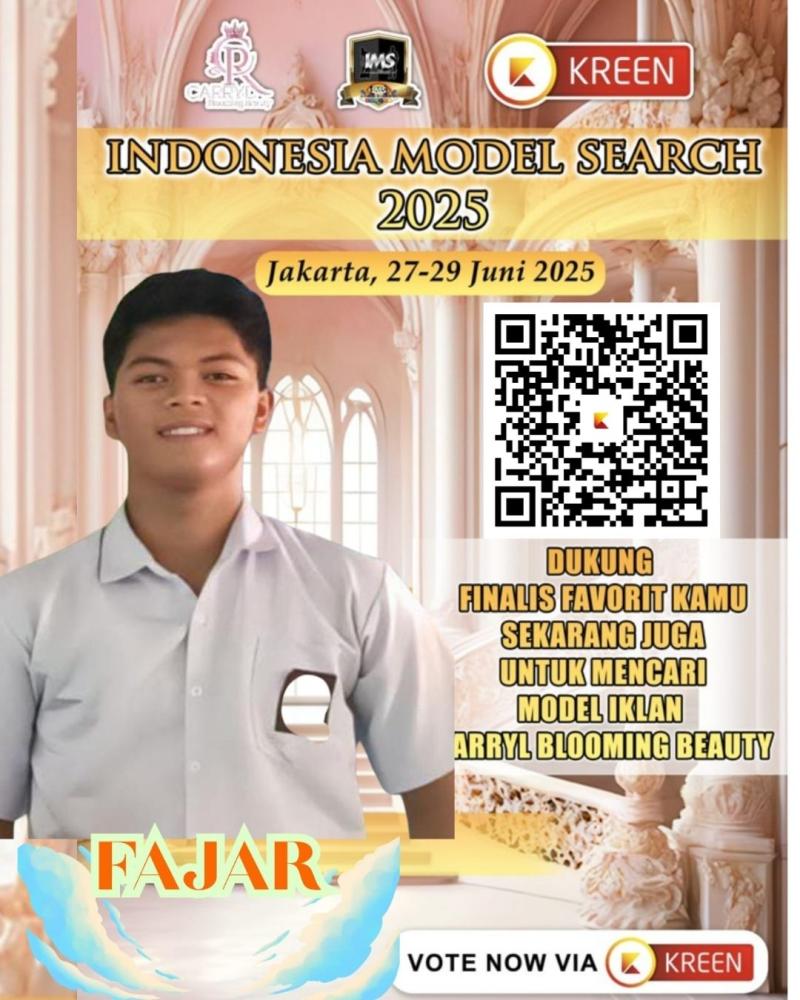 Poster Finalis