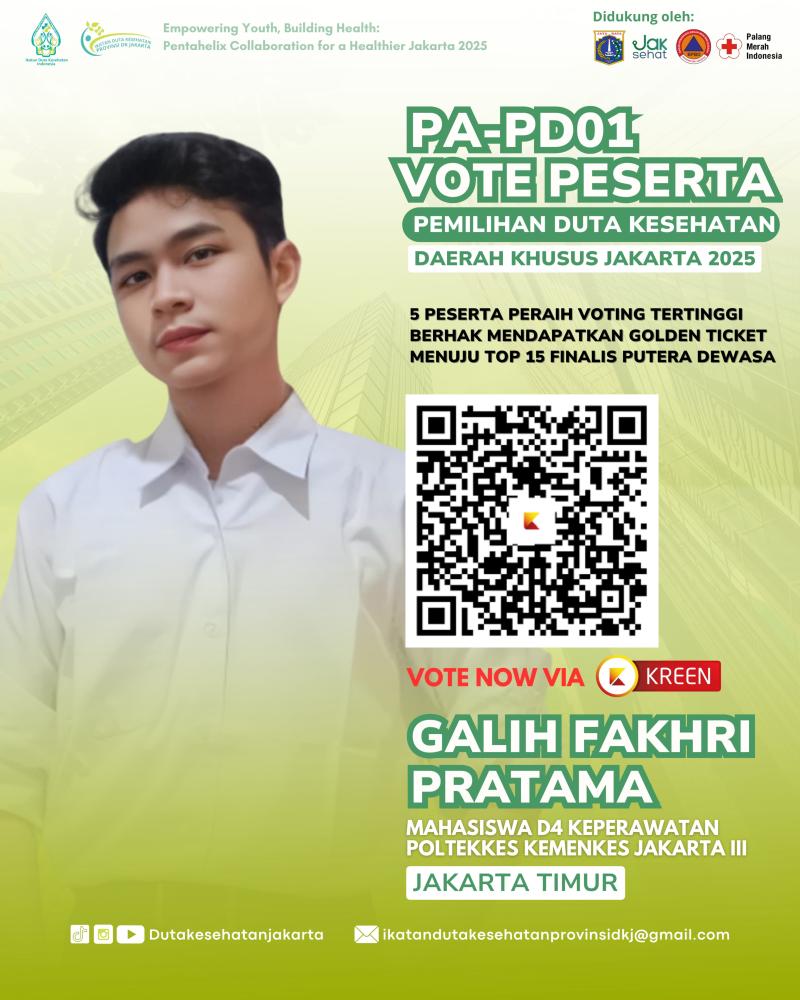 Poster Finalis