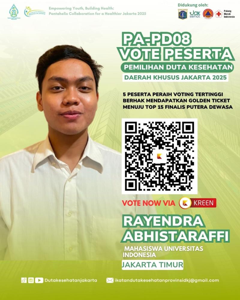Poster Finalis