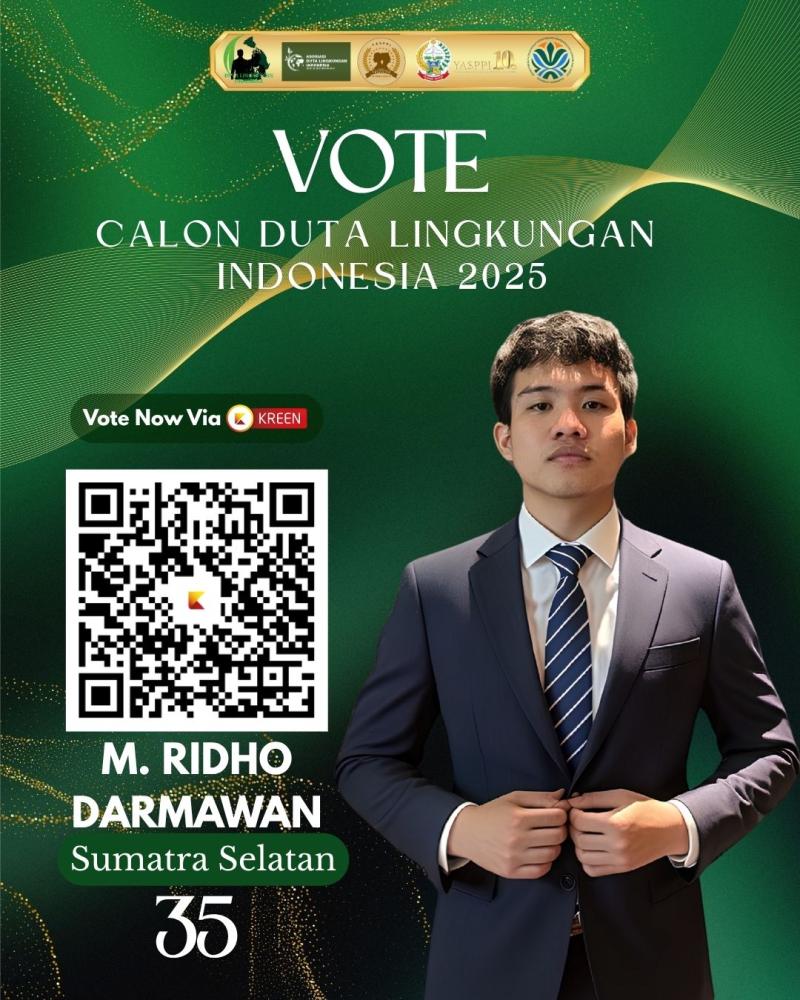 Poster Finalis