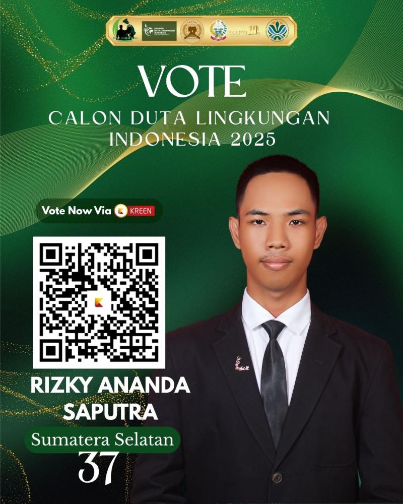 Poster Finalis