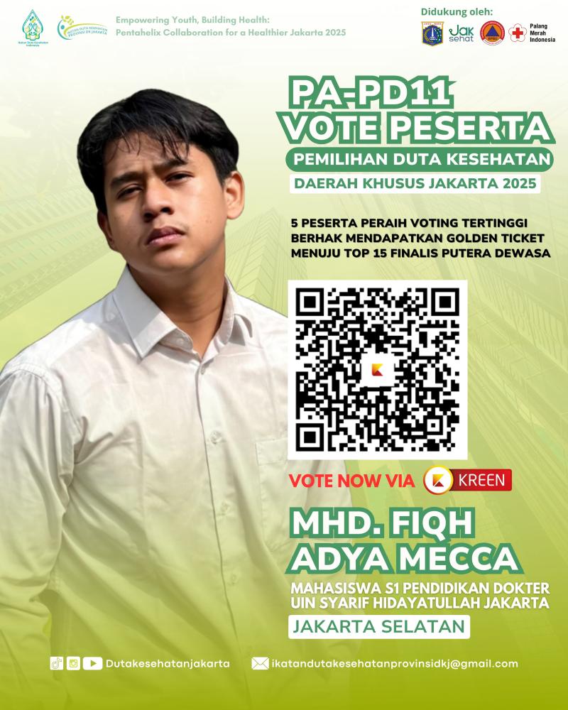Poster Finalis