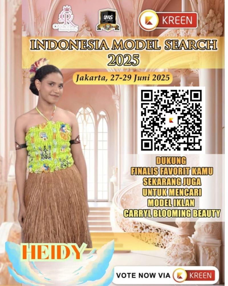 Poster Finalis