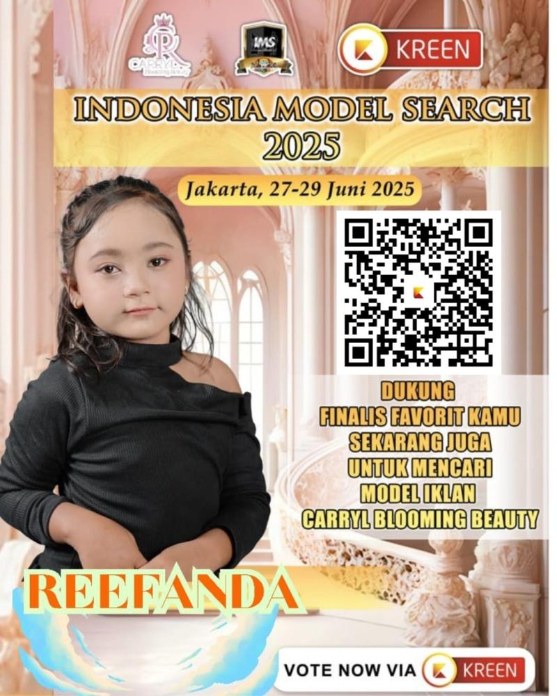Poster Finalis