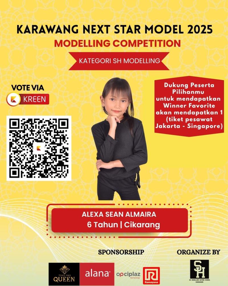 Poster Finalis