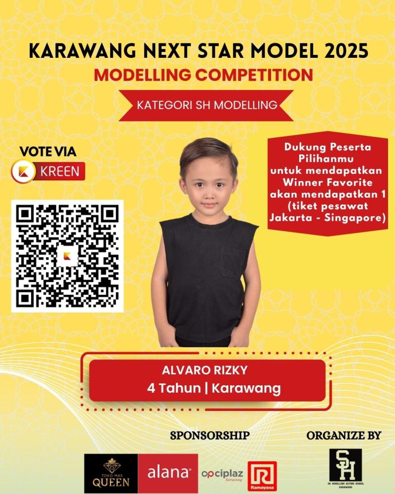 Poster Finalis