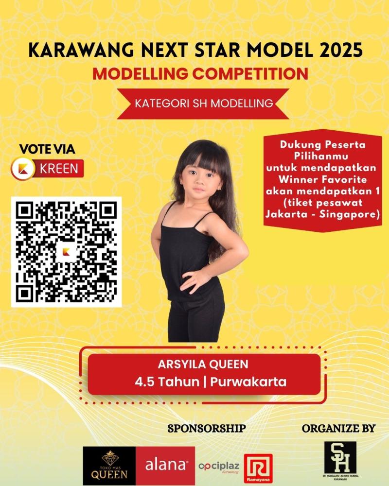 Poster Finalis
