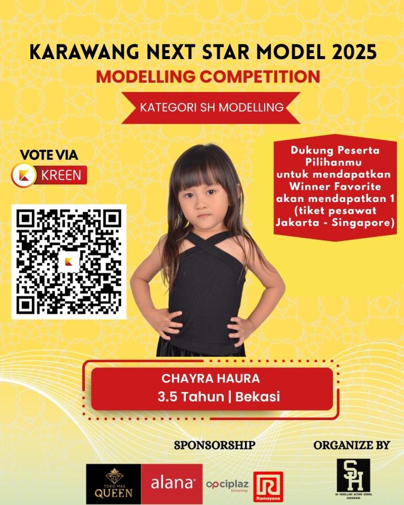 Poster Finalis