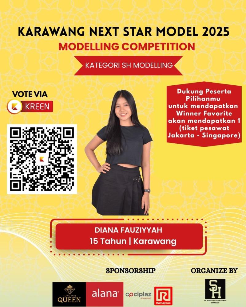 Poster Finalis