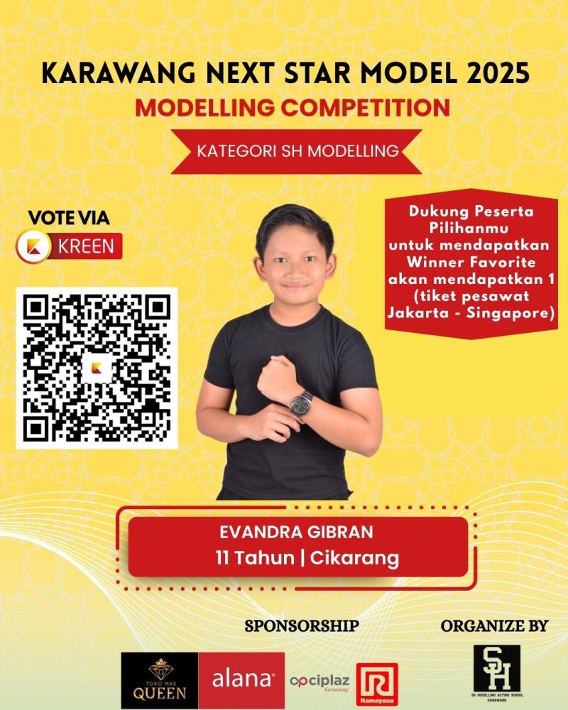 Poster Finalis
