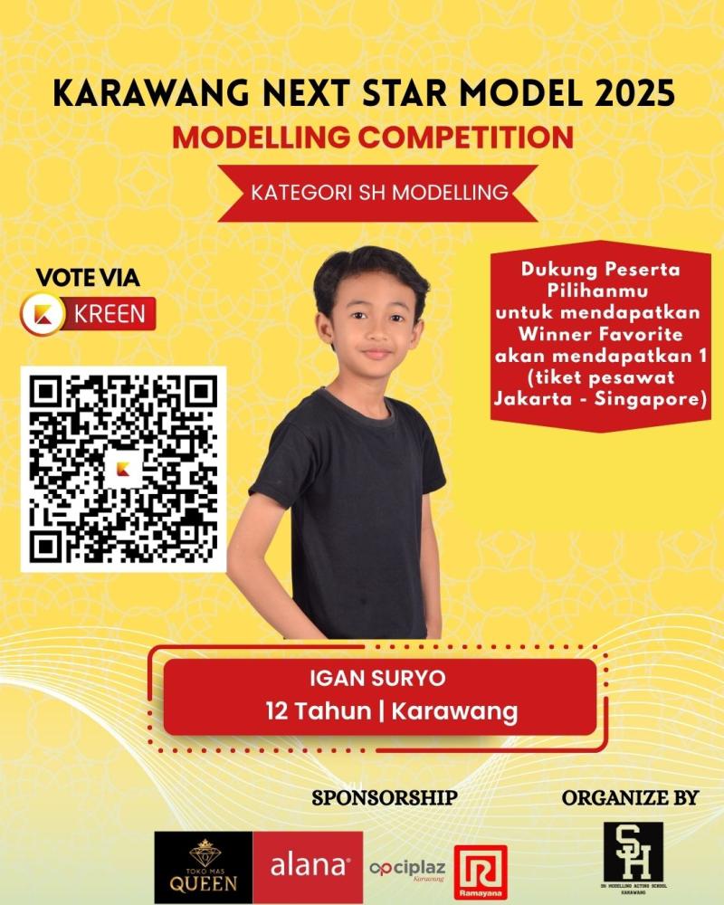 Poster Finalis