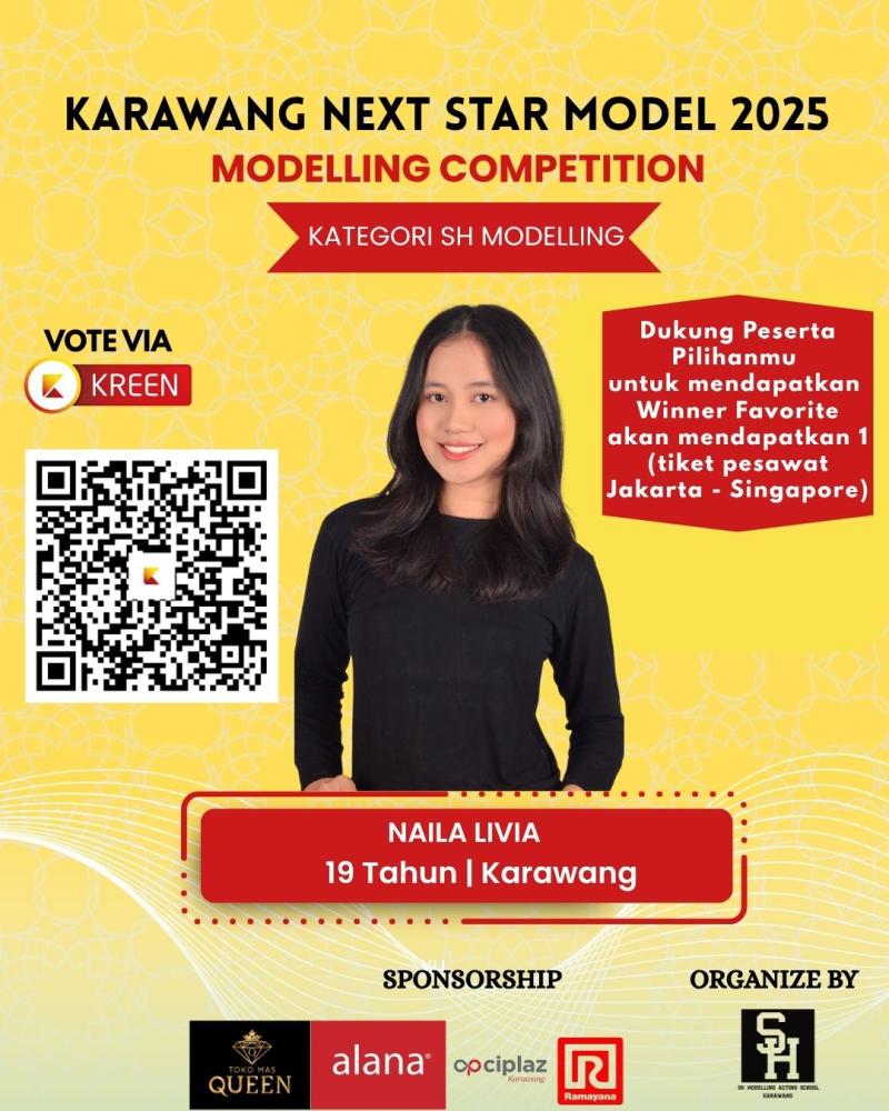 Poster Finalis